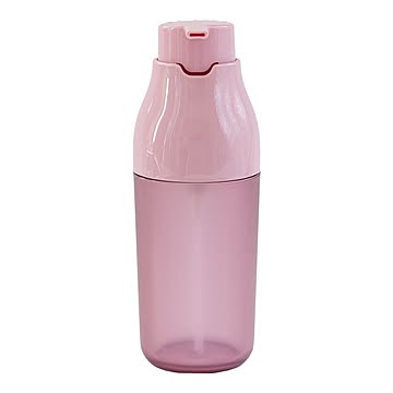 オカ PLYS リキッドタイプ ディスペンサー ピンク