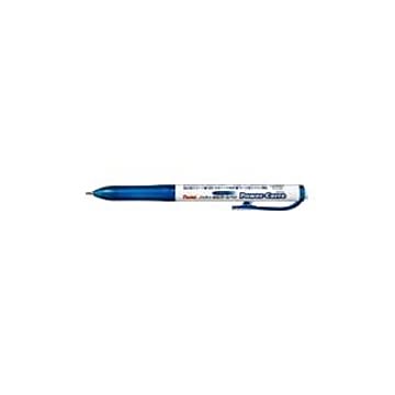 （まとめ） ぺんてる パワコレ XZL15-WC ブルー 1本入 【×10セット】