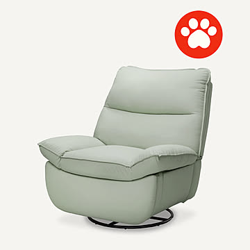 FlexiSpot リクライニングソファー 1人 XRC5（手動式）