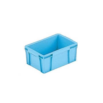 RHコンテナ ブルー 1.5L 軽量タイプ RH-02B 20個セット
