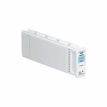 EPSON 純正インクカートリッジ(ライトシアン) SC8LC70 管理No. 4988617219151