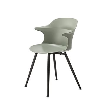 Ash アヴァンチェアー m11000 ライトグリーン