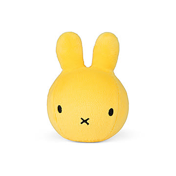 ミッフィー スクウィッシュ ボール 9cm / ボントントイズ miffy Squish Ball BTT-051