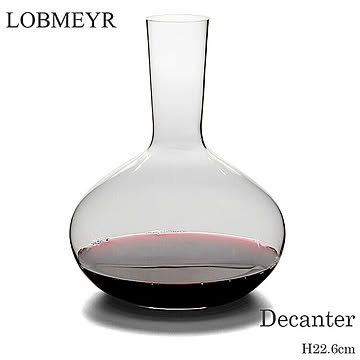 ロブマイヤー バレリーナ ワイン デキャンタ Lobmeyr Ballerina