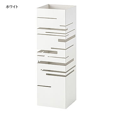 傘立て 完成品 LFS-180 幅15.5x奥行15.5x高さ49cm 東谷