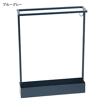 傘立て アンブレラスタンド IF-N0044 幅440x奥行120x高さ585mm 住まいスタイル