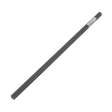 (まとめ) プラス かんたん替刃交換 断裁機専用受木 PK-513LN専用 PK-513LNU 1本 【×10セット】