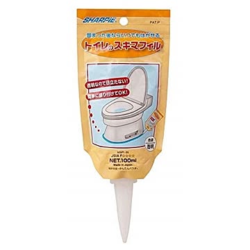トイレのスキマフィル【単品】