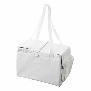 tower タワー (山崎実業) ミシン収納バッグ Sewing Machine Storage Bag ソーイングバッグ ミシンケース