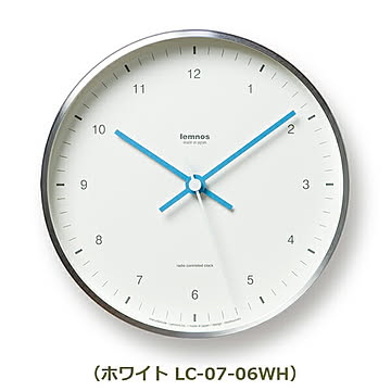 MIZUIRO ミズイロ　LC-07-06 メトロポリタンギャラリー Lemnos