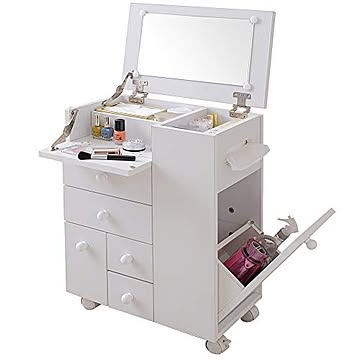 コスメドレッサーワゴン