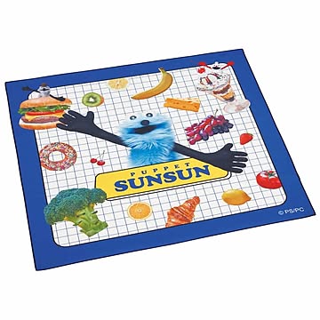 スケーター ランチクロス KB4SN 