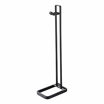 tower タワー(山崎実業) ペダルなし自転車&ヘルメットスタンド タワー PEDAL LESS BICYCLE & HELMET STAND サイクルスタンド 自転車立て ストライダー