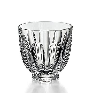 バカラ ファウナクリストポリス アルクール 2814-385 タンブラー 9.1cm 1本 箱なし Baccarat 2814385