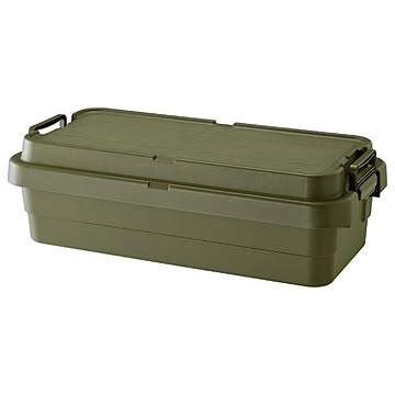 40L グリーン トランクカーゴ TC-70S LOW