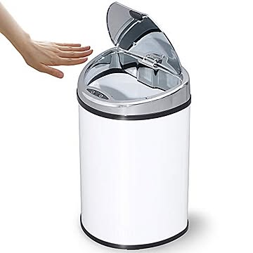 センサー付全自動ペール 48L