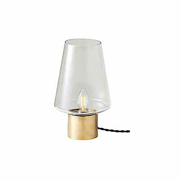 Edifice-desk lamp S エディフィスデスクランプS  (電球なし/Sサイズ) AW-0636Z デスクライト テーブルランプ LED対応  卓上ライト 卓上照明 〜40W×1灯