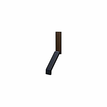 tidy ティディ DoorStop ドアストップ OT-665-801 ドアストッパー 扉止め ドア固定 扉固定 マグネット 磁石式 片足操作