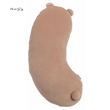 ボディピロー GLK-200 幅35x奥行18x高さ70cm 東谷