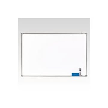 クラウン スチールホワイトボード壁掛 CR-WB15S 1枚