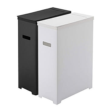 タワー スリム蓋付きゴミ箱  2個組 山崎実業 tower