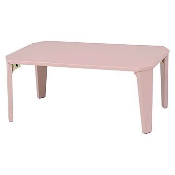 折れ脚テーブル 【時間指定不可】【代引不可】【同梱不可】【プラザセレクト】