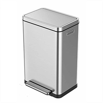 【EKO JAPAN】エックスキューブステップビン 20L+20L  ゴミ箱