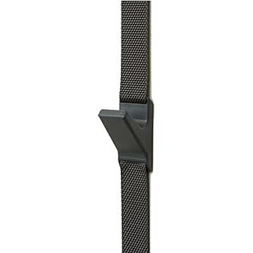 like-it ライクイット Door Hook NDH-01 ドアフック ドア用増設フック 6フック 耐荷重1.5kg(1フックあたり) 収納