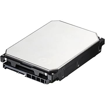 バッファロー TeraStation WSS HR Windows Storage Server2016搭載モデル 交換用HDD 8TB OP-HD8.0BN/B