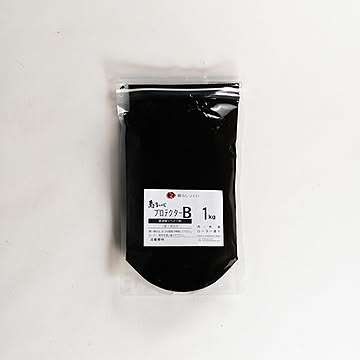 黒しっくいリペアー材 プロテクターB 白くなった黒しっくいをリペアー 【暮らしっくい 関連商品】 1【OG】