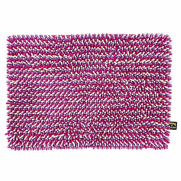 MOFU MOFU モフ バスマット Lサイズ 【プラザセレクト】