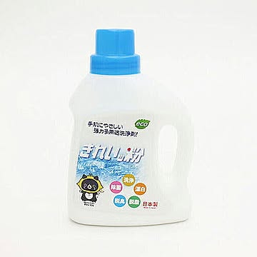 ヒロコーポレーション きれいっ粉 過炭酸ナトリウム 酸素系 洗浄剤 きれいッ粉 管理No. 4562351009041