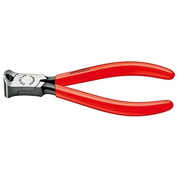KNIPEX（クニペックス）6903-130 小型エンドカッティングニッパー