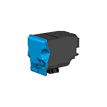 (業務用3セット)【純正品】 KONICAMINOLTA コニカミノルタ トナーカートリッジ 【A0X5471 C シアン】