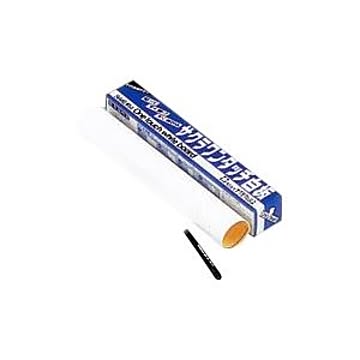 （まとめ） サクラクレパス ワンタッチ白板 FN3045 1枚入 【×3セット】