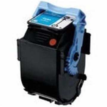 純正品 Canon キヤノン トナーカートリッジ 純正 CRG-502CYN シアン(青)