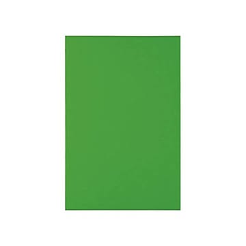 （まとめ） TRUSCOマグネットシート艶無200×300mm 緑 MS-N2-GN 1枚 ×10セット