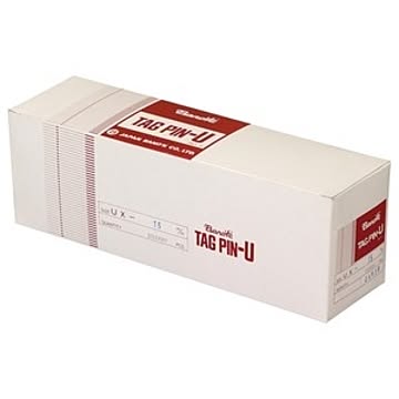 日本バノック タグピン UX-15