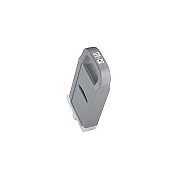 (業務用3セット) 【純正品】 Canon キャノン インクカートリッジ/トナーカートリッジ 【2221B001 PFI-702 GY グレー】