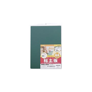 (業務用セット) 粘土板 カッティングマット A4 CTM-A4G【×5セット】