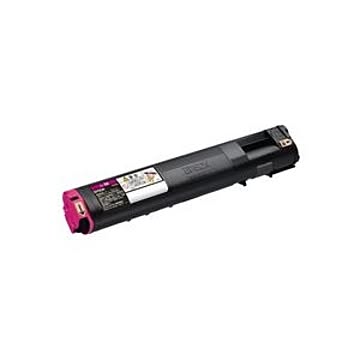 メーカー純正品 エプソン（EPSON） LPC3T21MV 環境推進トナー マゼンタ Mサイズ 6200ページ