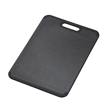 まな板 抗菌 滑り止め 抗菌加工 滑りにくい 使いやすい 2サイズ カッティングボード ホワイト ブラック S-CB
