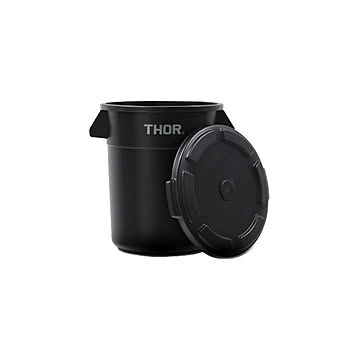 THOR ROUND CONTAINER ソー ラウンドコンテナ