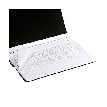 (まとめ)サンワサプライ ノートマルチカバー FA-NMUL2WB×5セット