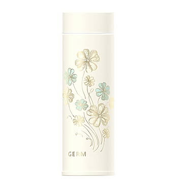 GERM クローバー マグボトル 300ml 