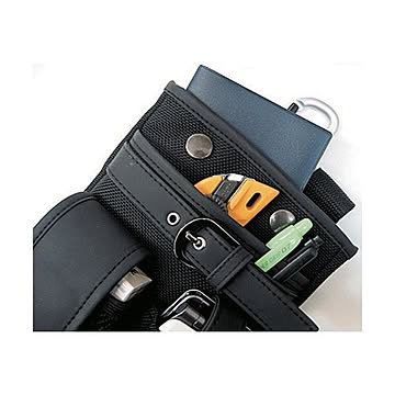 （まとめ）角利産業 ウエストラゲッジ WL-5×30セット