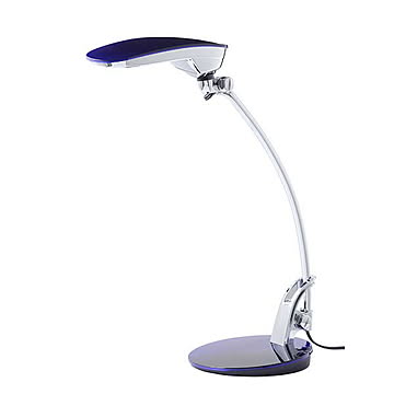 SWAN スワン電器 PETIT EXARM プチ エグザーム PEX-01/PEX-02/PEX-03 デスクライト デスクランプ LED内蔵 60W相当 卓上照明