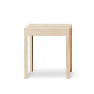 ライトウェイトスツール Form & Refine 1270