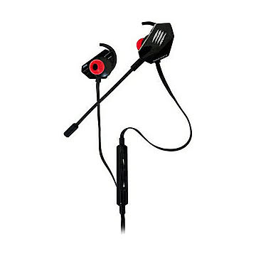 ゲーミング ヘッドセット E.S. PRO 3.5mm 4極 マッドキャッツ AE21CDINBL000-0J