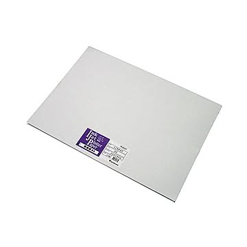 （まとめ） 桜井 インクジェット用普通紙64 A1カット 841×594mm IJN64E 1冊（50枚） ×4セット